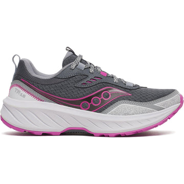 Saucony  Excursion TR18 Trail נעלי ריצה לנשים