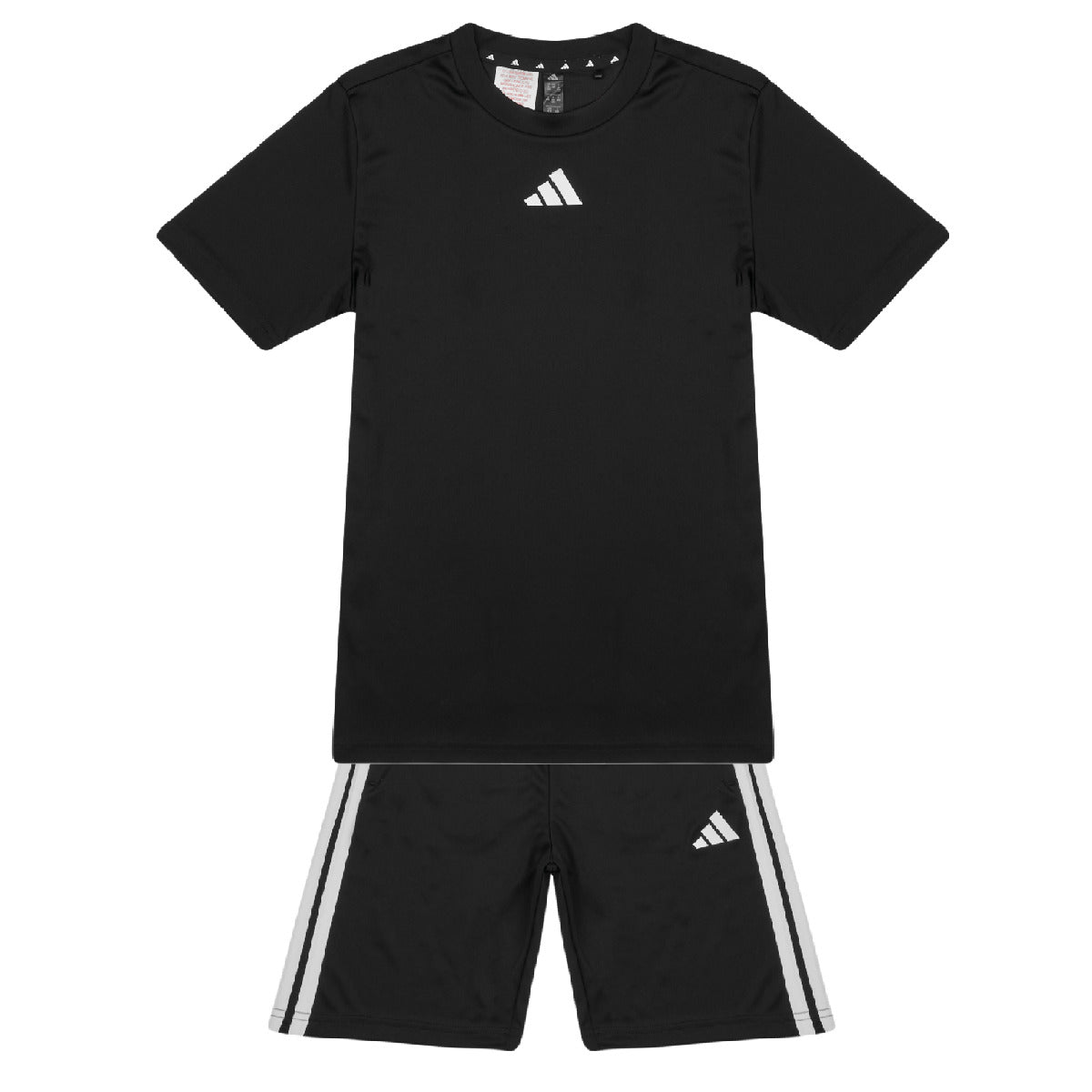 ADIDAS TRAIN ESSENTIALS AEROREADY חליפה לילדים
