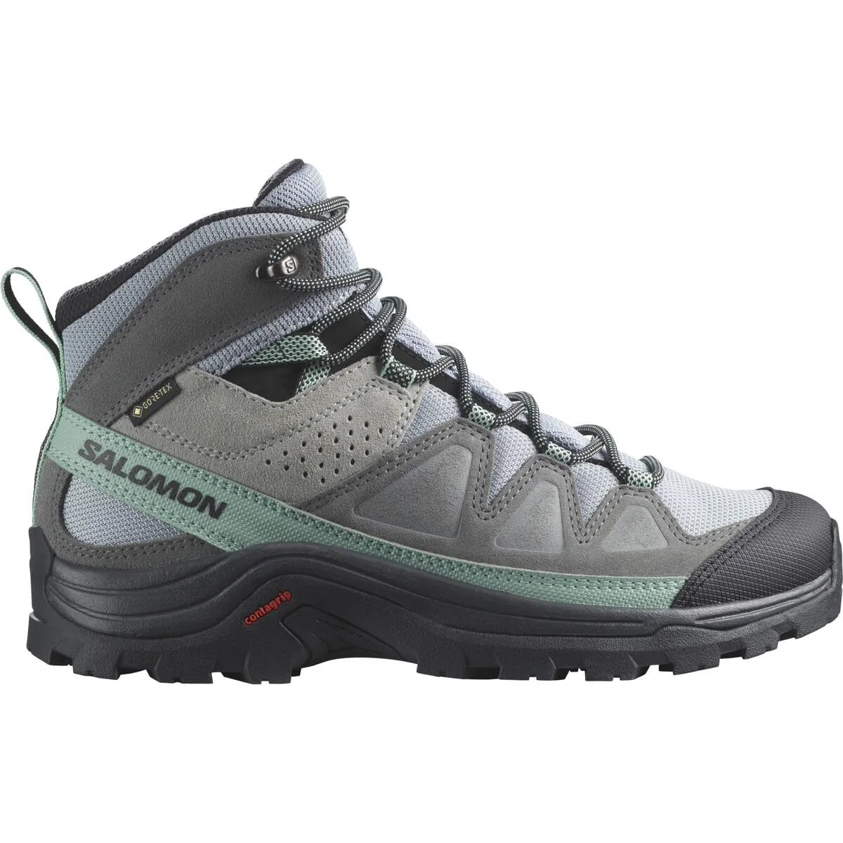 Salomon QUEST ROVE GORE-TEX נעלי הרים לנשים