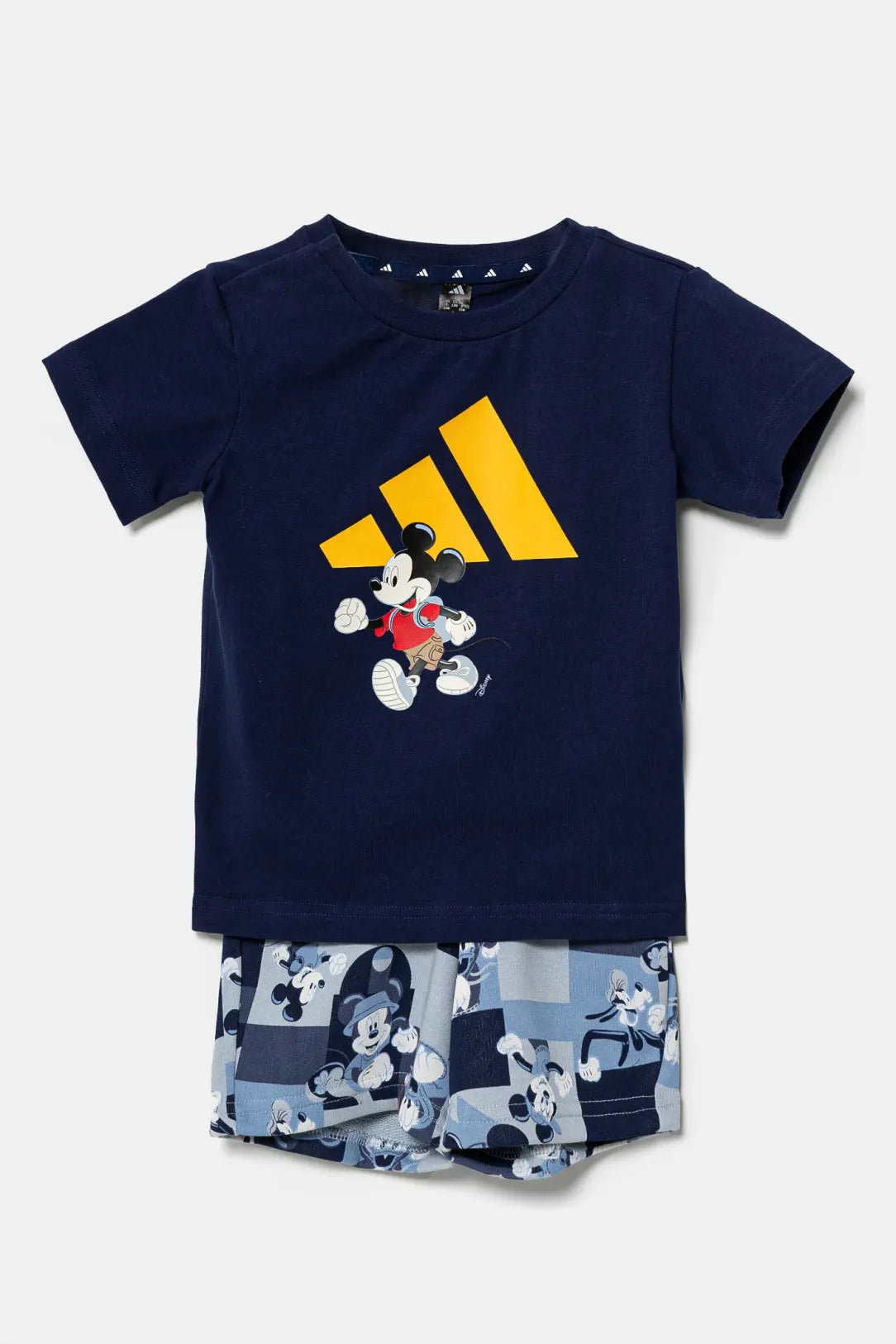 ADIDAS DISNEY MICKEY חליפה לפעוטות