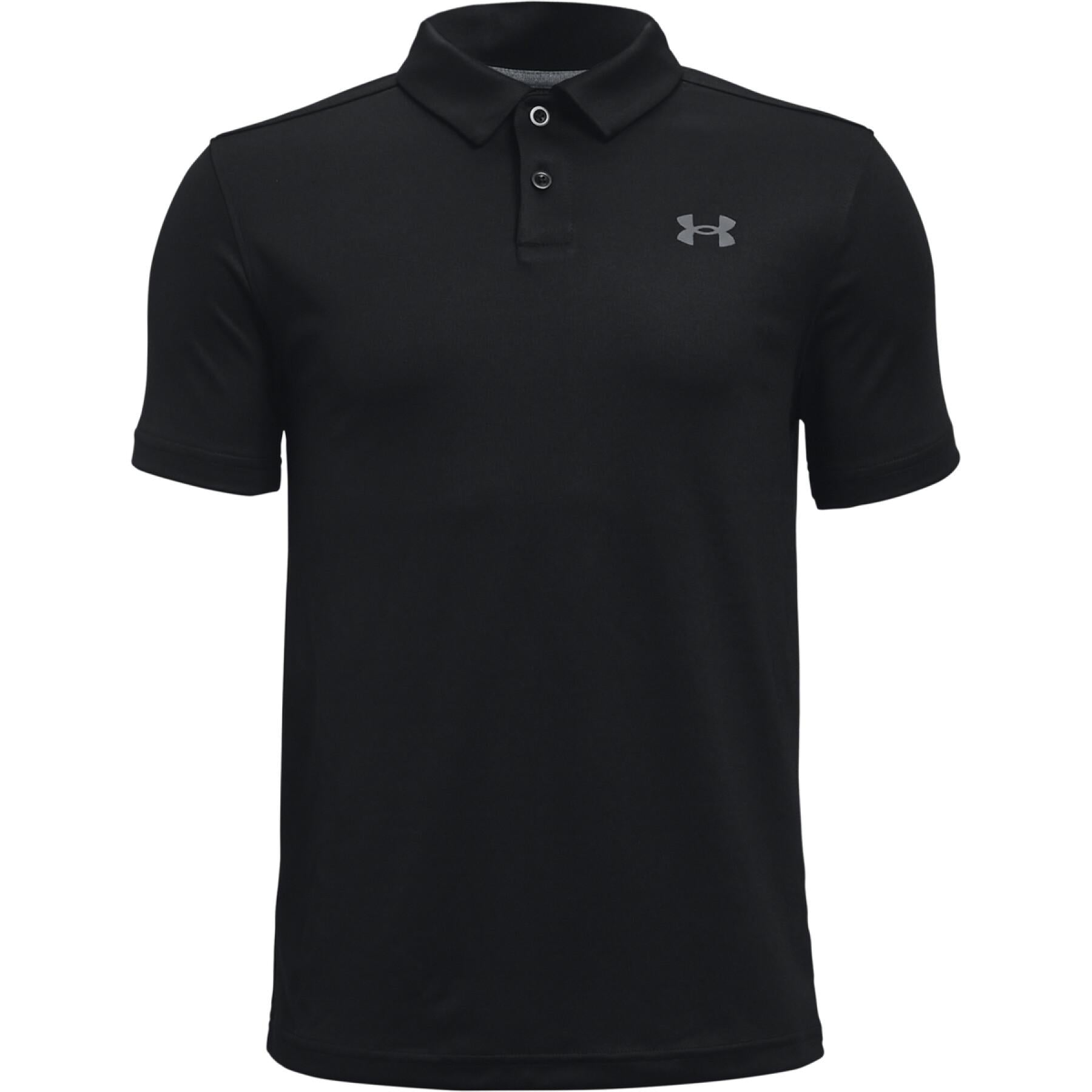 Under Armour Polo boy Performance חולצת פולו לגברים