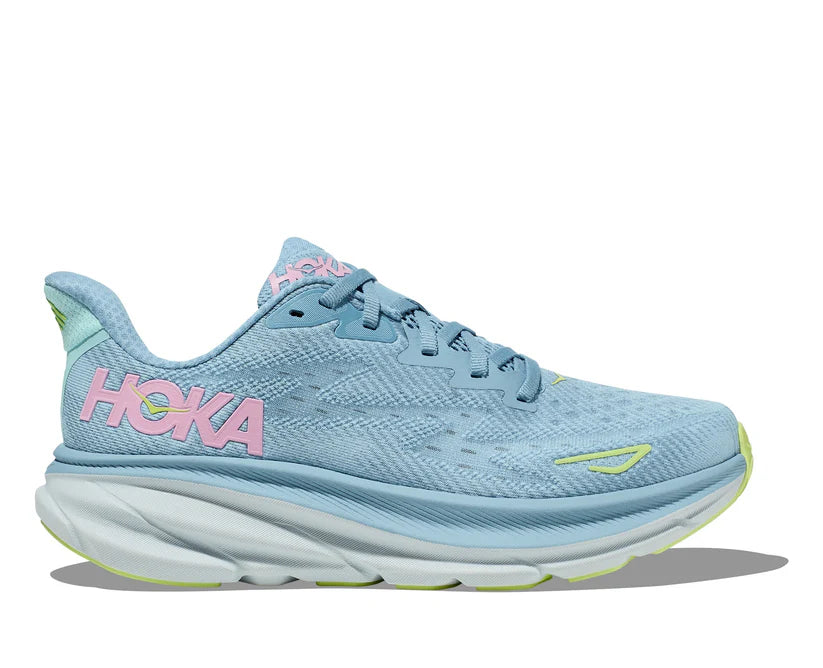 Hoka Clifton 9   נעלי ריצה לנשים ן