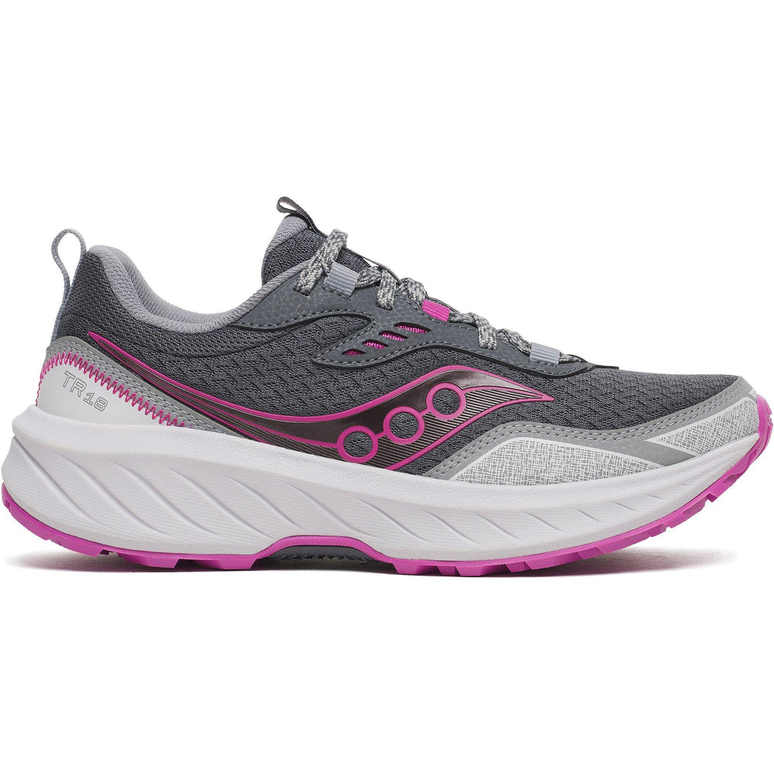Saucony  Excursion TR18 Trail נעלי ריצה לנשים