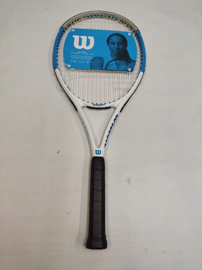 Wilson Ultra Power Team 103   מחבט טניס