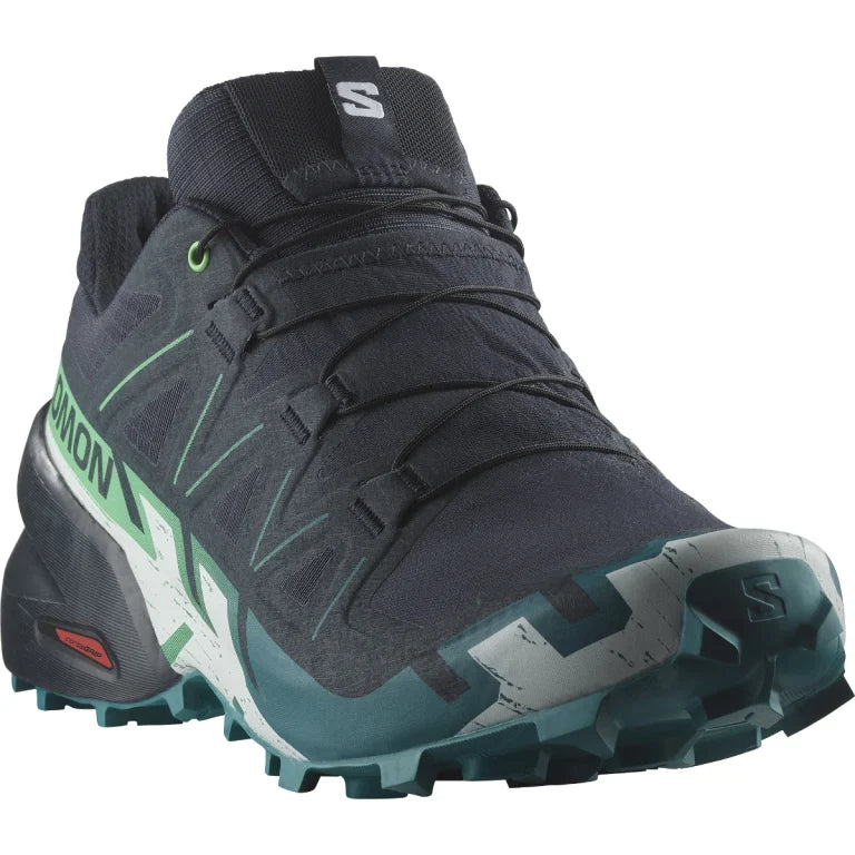 Salomon SPEEDCROSS 6 נעלי ריצה לגברים