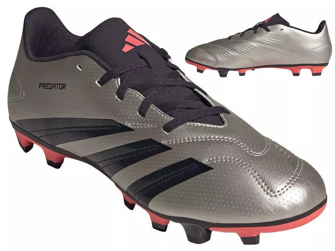 ADIDAS Predator Club נעלי כדורגל לגברים