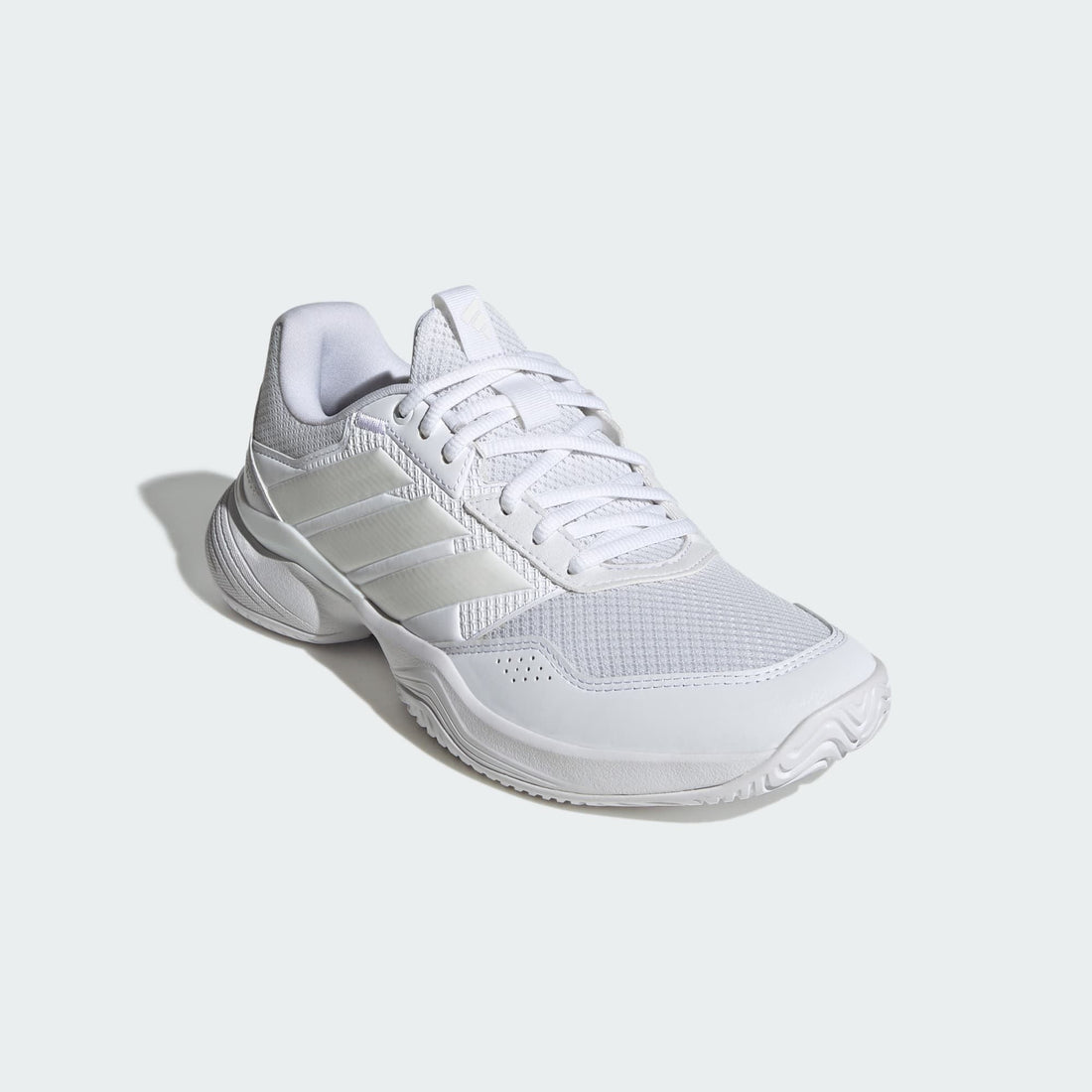 ADIDAS Women  Shoes New GameCourt 3  נעלי טניס יוניסקס