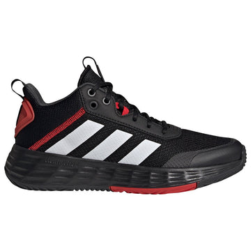 ADIDAS OWNTHEGAME 2.0 נעלי כדורסל לילדים ונוער