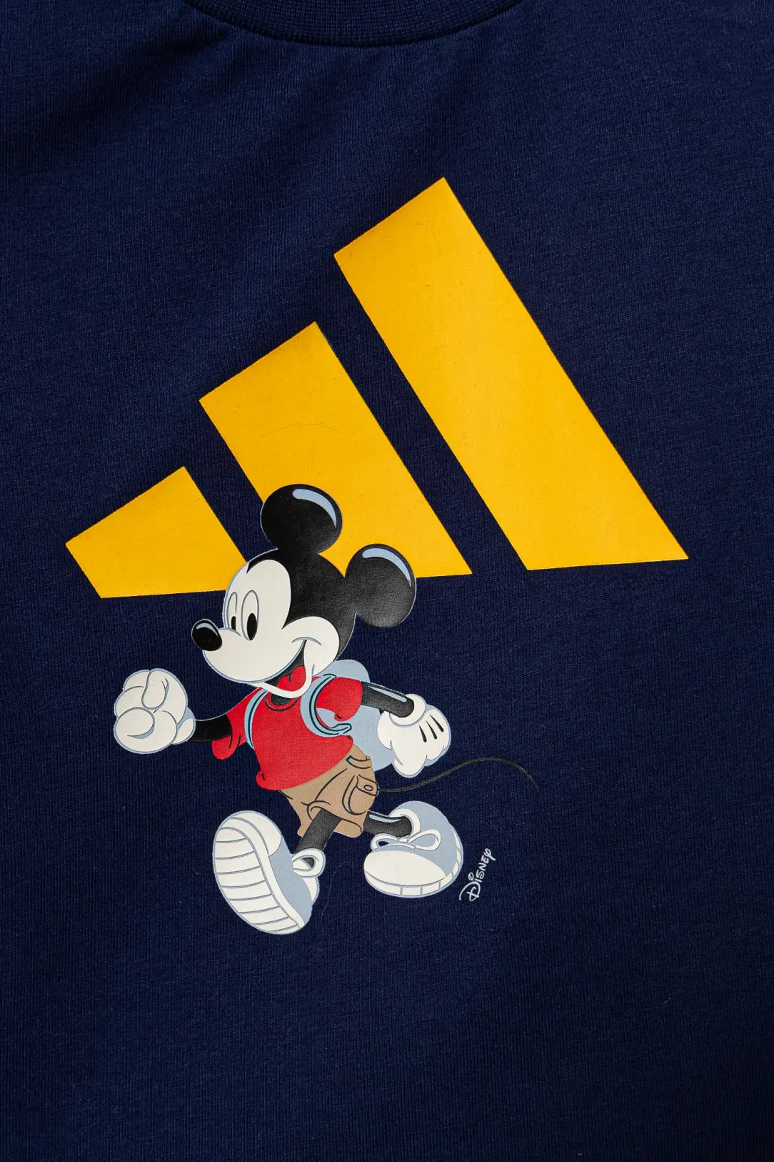 ADIDAS DISNEY MICKEY חליפה לפעוטות