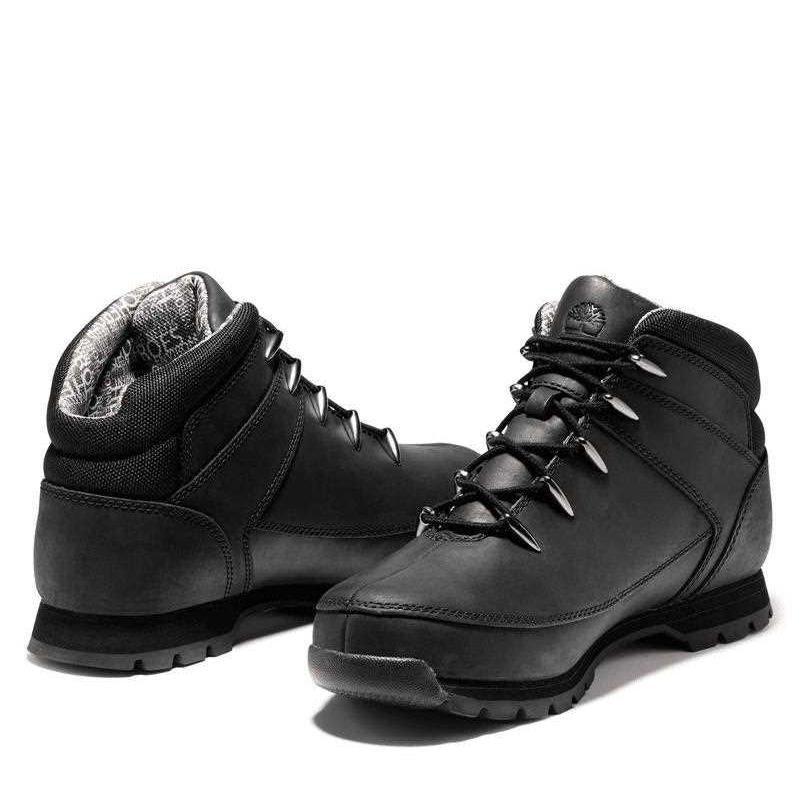 TIMBERLAND EURO SPRINT HIKER   נעלי הליכה לגברים