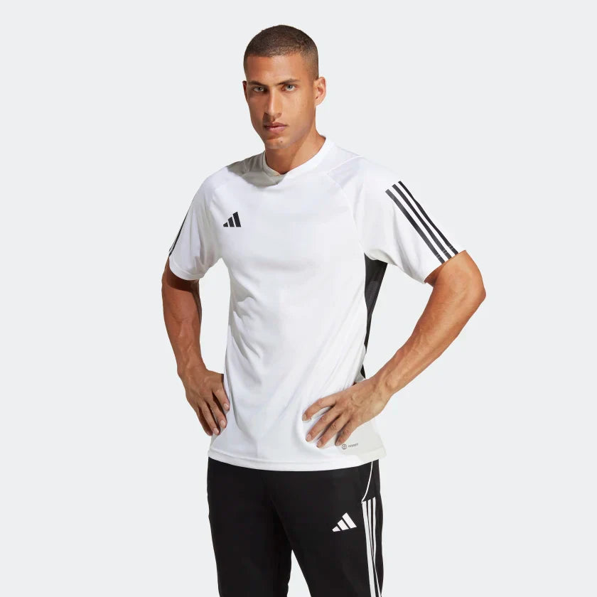 ADIDAS CAMISA TIRO 23 COMPETITION חולצות לגברים