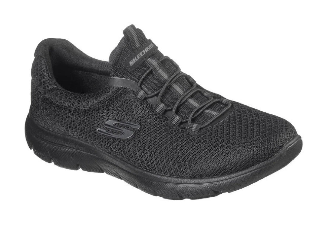 Skechers Summits  נעלי הליכה ופנאי לנשים