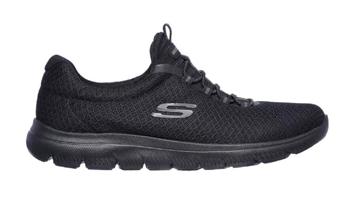 Skechers Summits  נעלי הליכה ופנאי לנשים