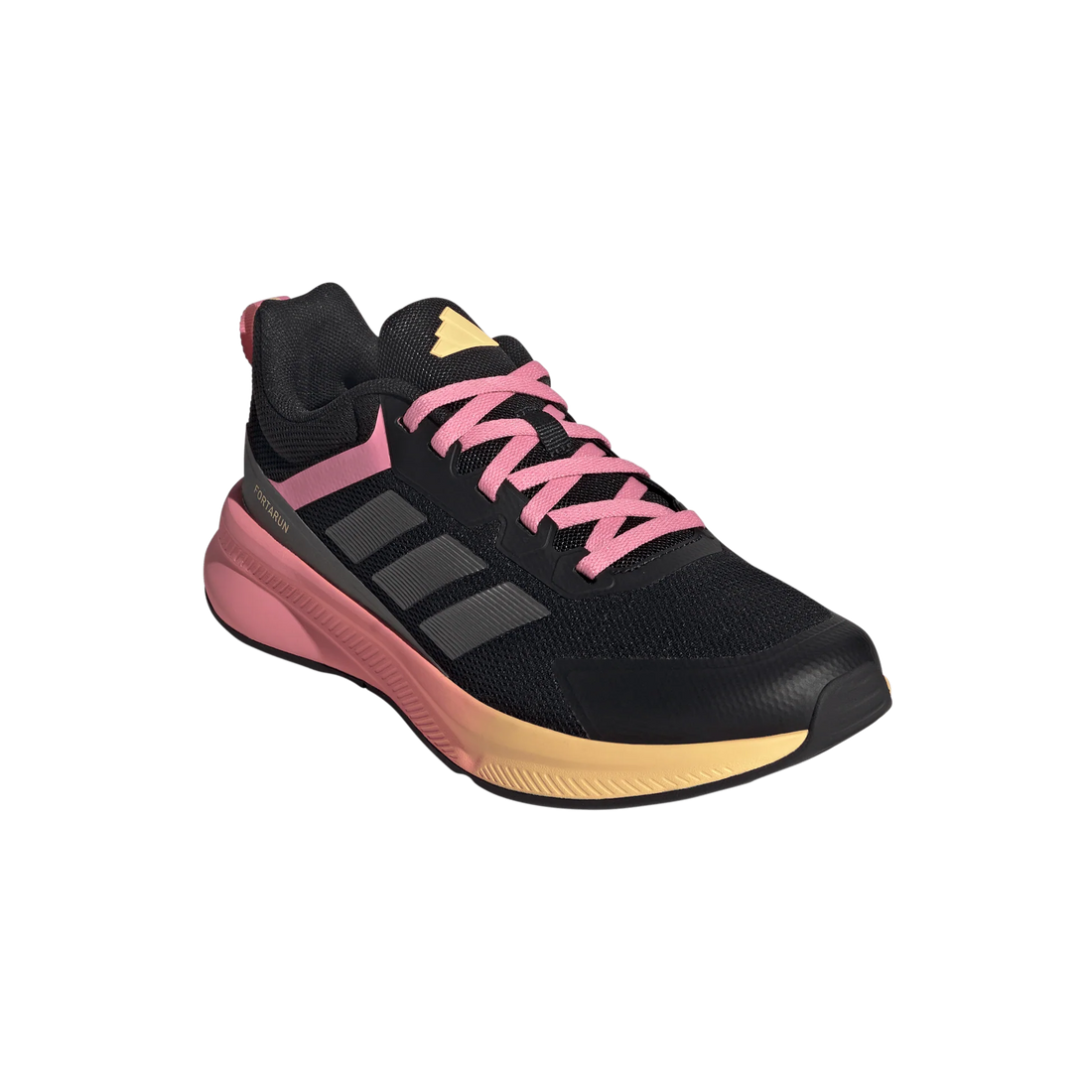 ADIDAS Fortarun 4.0 נעלי ספורט לילדים