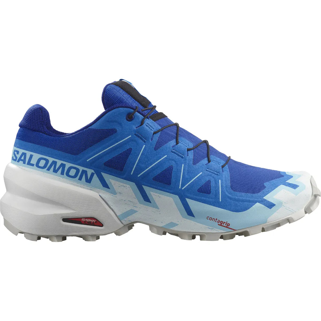 Salomon SPEEDCROSS 6 נעלי ריצה לגברים