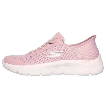 Skechers Hands Free Slip-ins: Go Walk Flex  נעלי הליכה לנשים