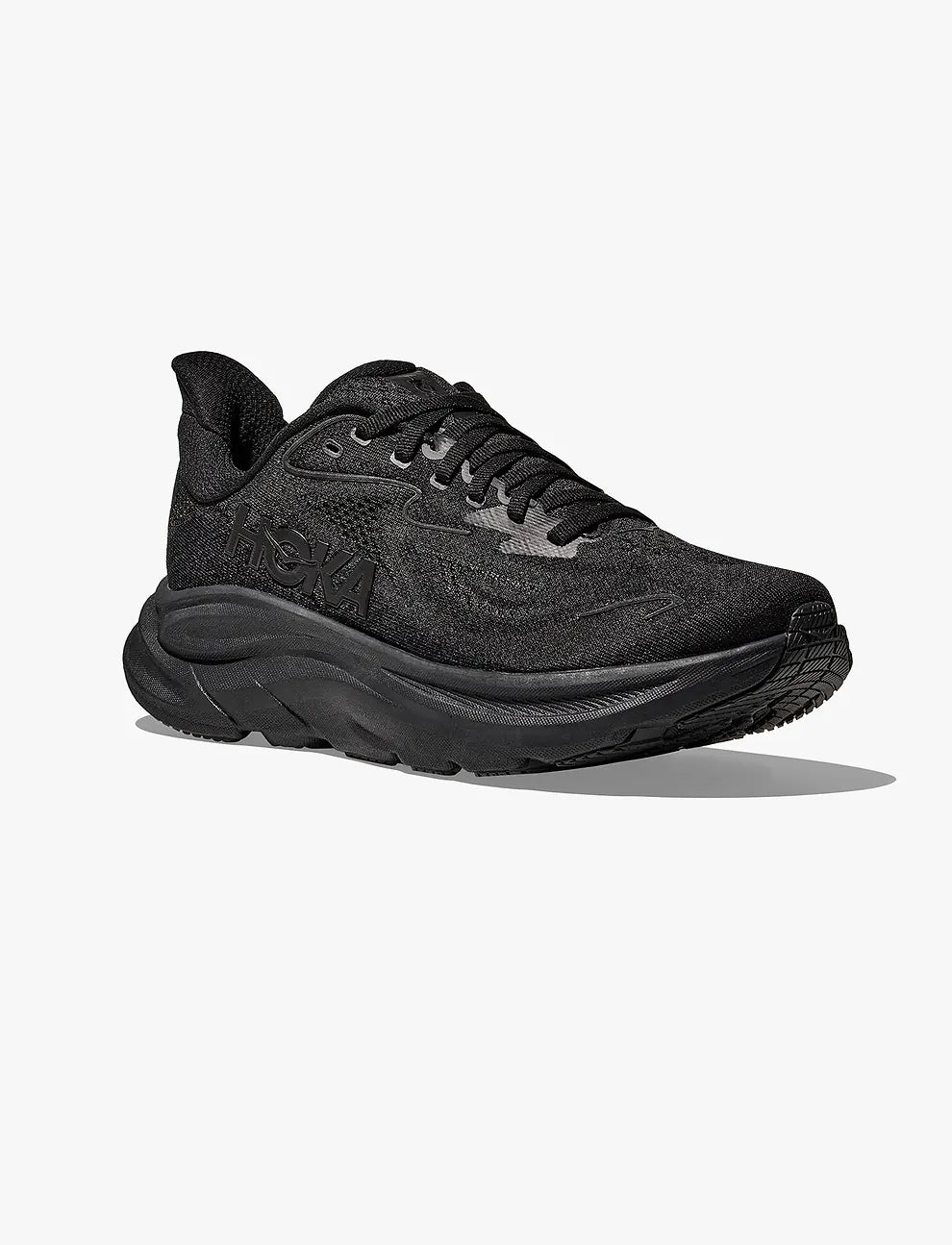 HOKA CLIFTON 10 נעלי ריצה לגברים