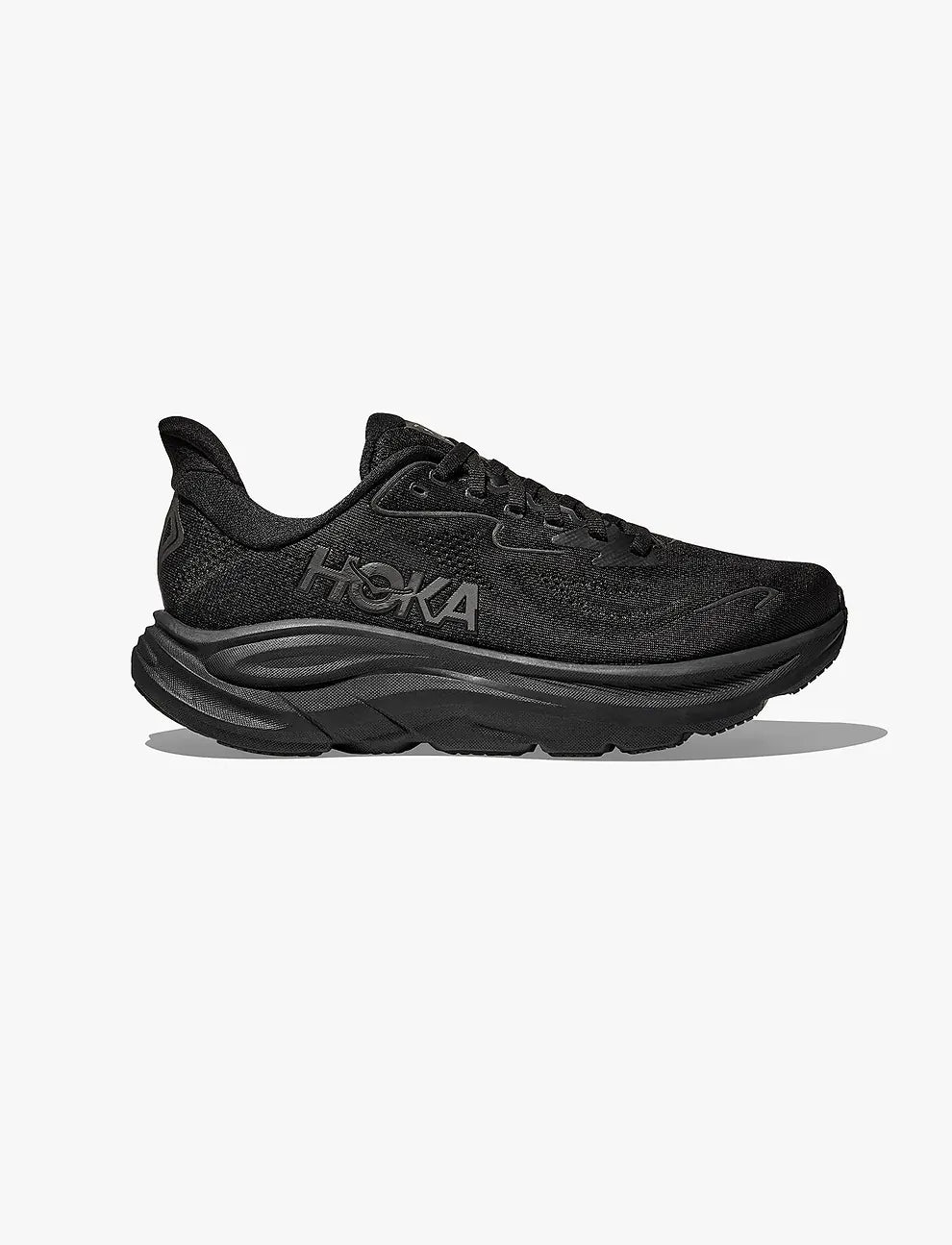 HOKA CLIFTON 10 נעלי ריצה לגברים