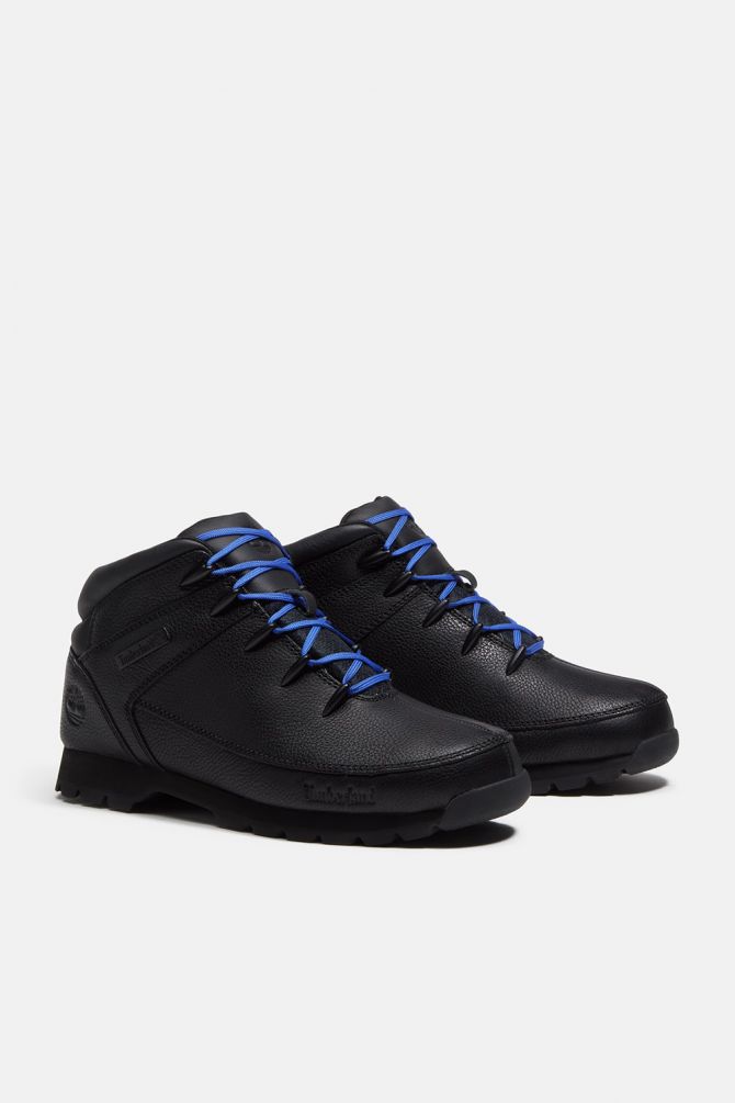 TIMBERLAND EURO SPRINT HIKER   נעלי הליכה לגברים