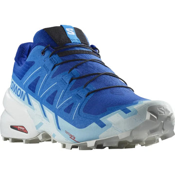 Salomon SPEEDCROSS 6 נעלי ריצה לגברים