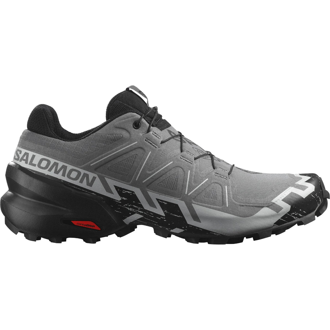 Salomon SPEEDCROSS 6 נעלי ריצה לגברים