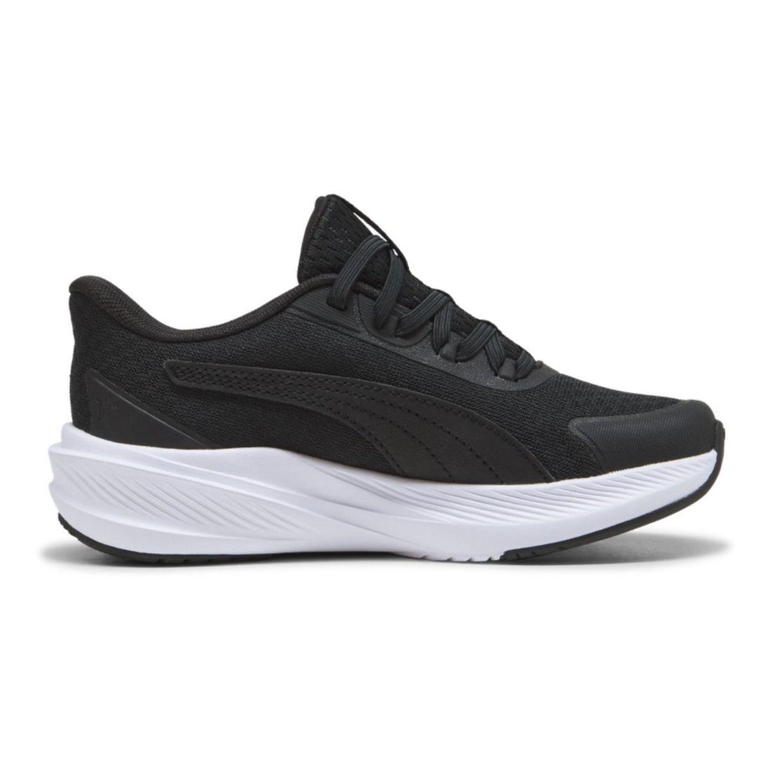 PUMA J Dasher Lite Sliptech PS נעלי ספורט לילדים