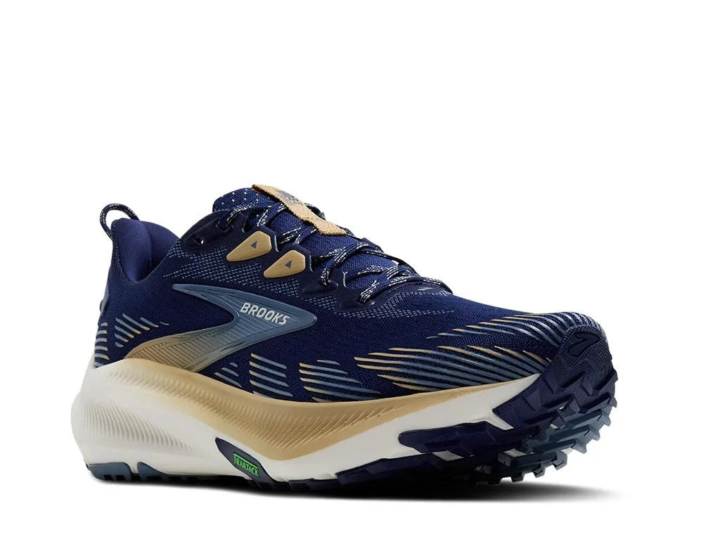 Brooks Ghost Trail  נעלי ריצה לגברים
