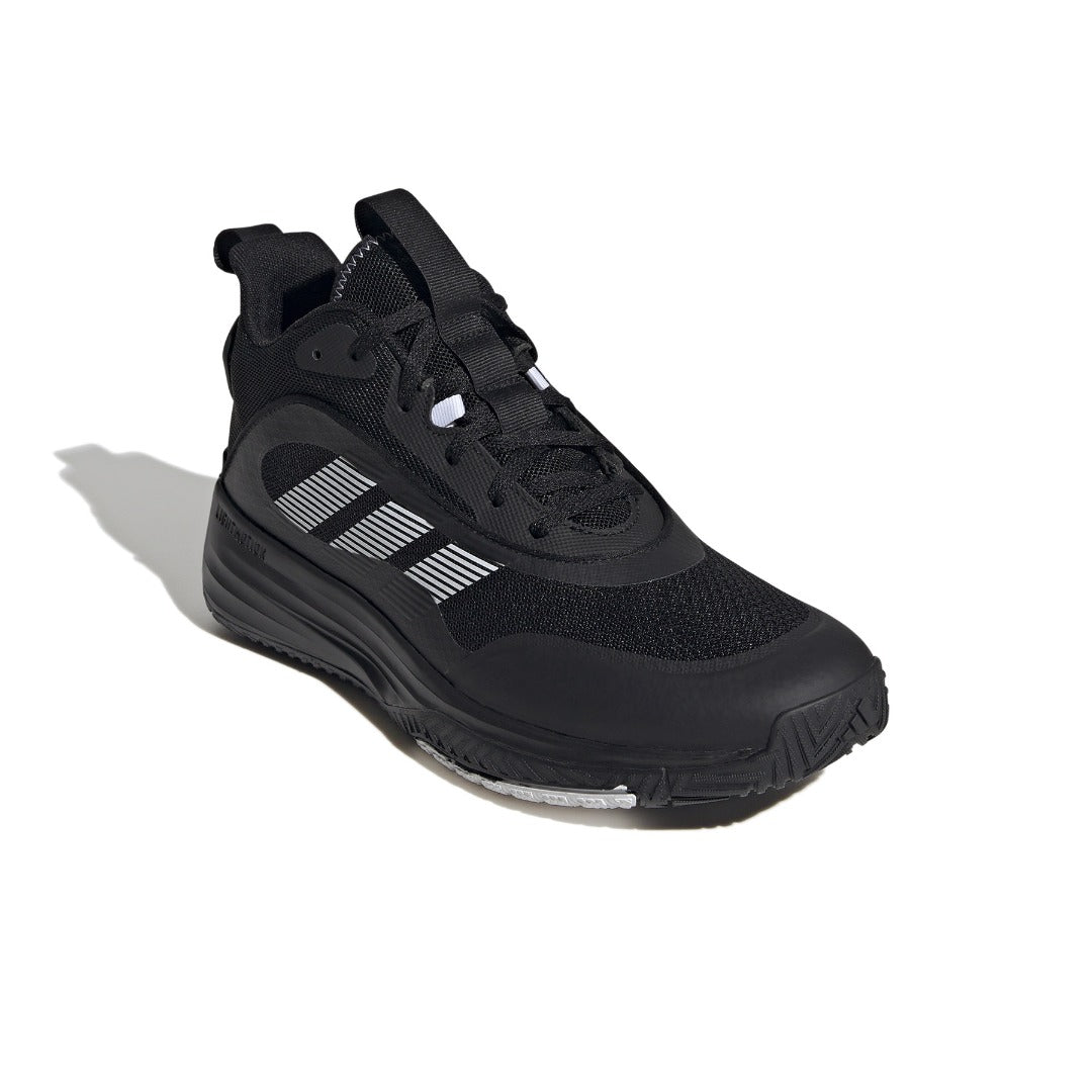 adidas Performance OWNTHEGAME 3.0 נעלי כדורסל לגברים