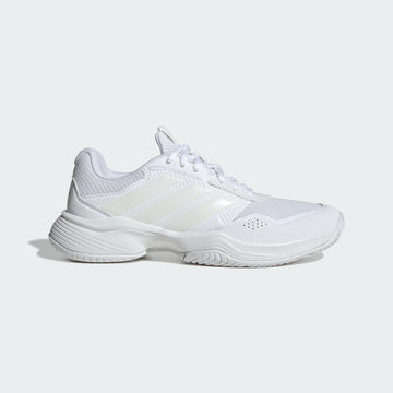ADIDAS Women  Shoes New GameCourt 3  נעלי טניס יוניסקס
