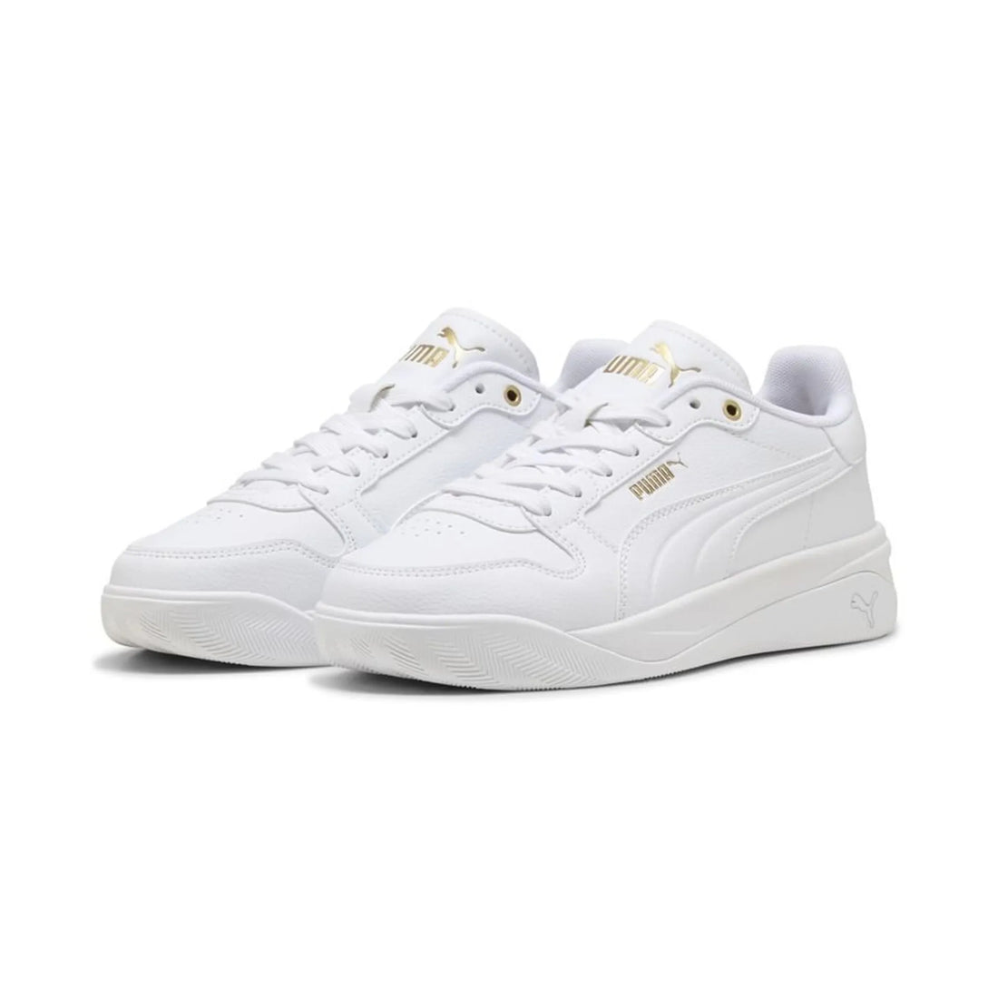 PUMA Court Bae נעלי אופנה לנשים
