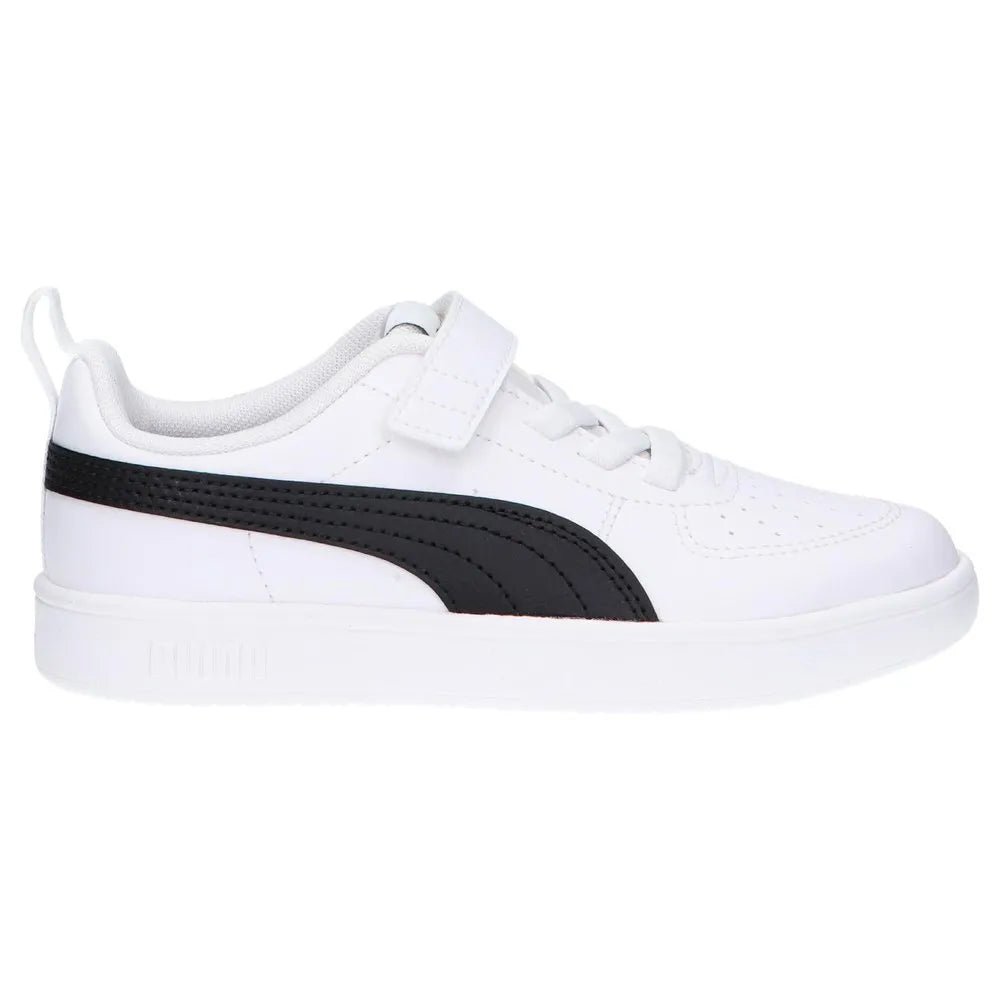 Puma Rickie Ac וילדים נעלי ספורט לפעוטות
