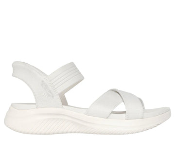 Skechers Ultra Flex סנדל  נשים