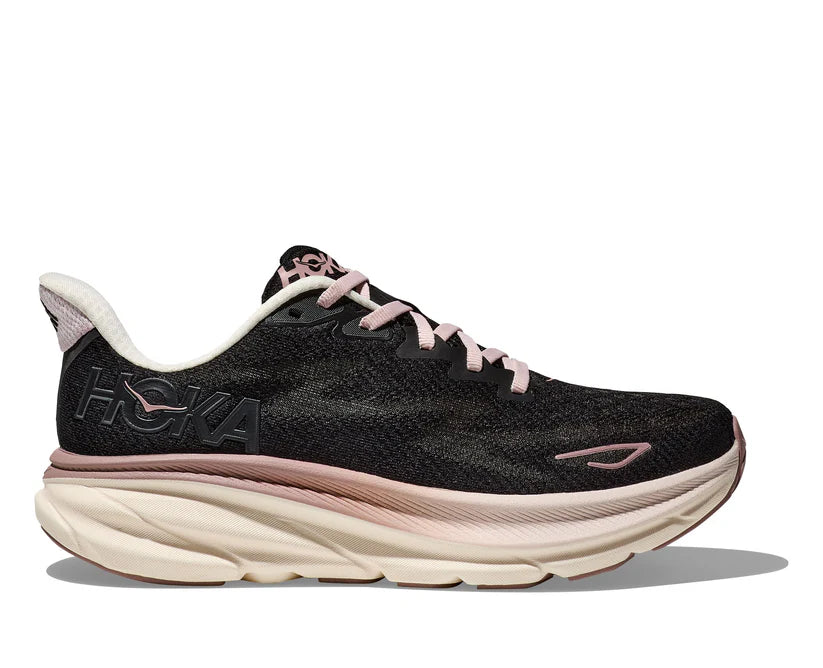 Hoka Clifton 9   נעלי ריצה לנשים ן