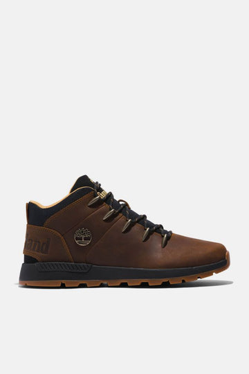 Timberland SPRINT TREKKER MID נעלי אופנה לגברים