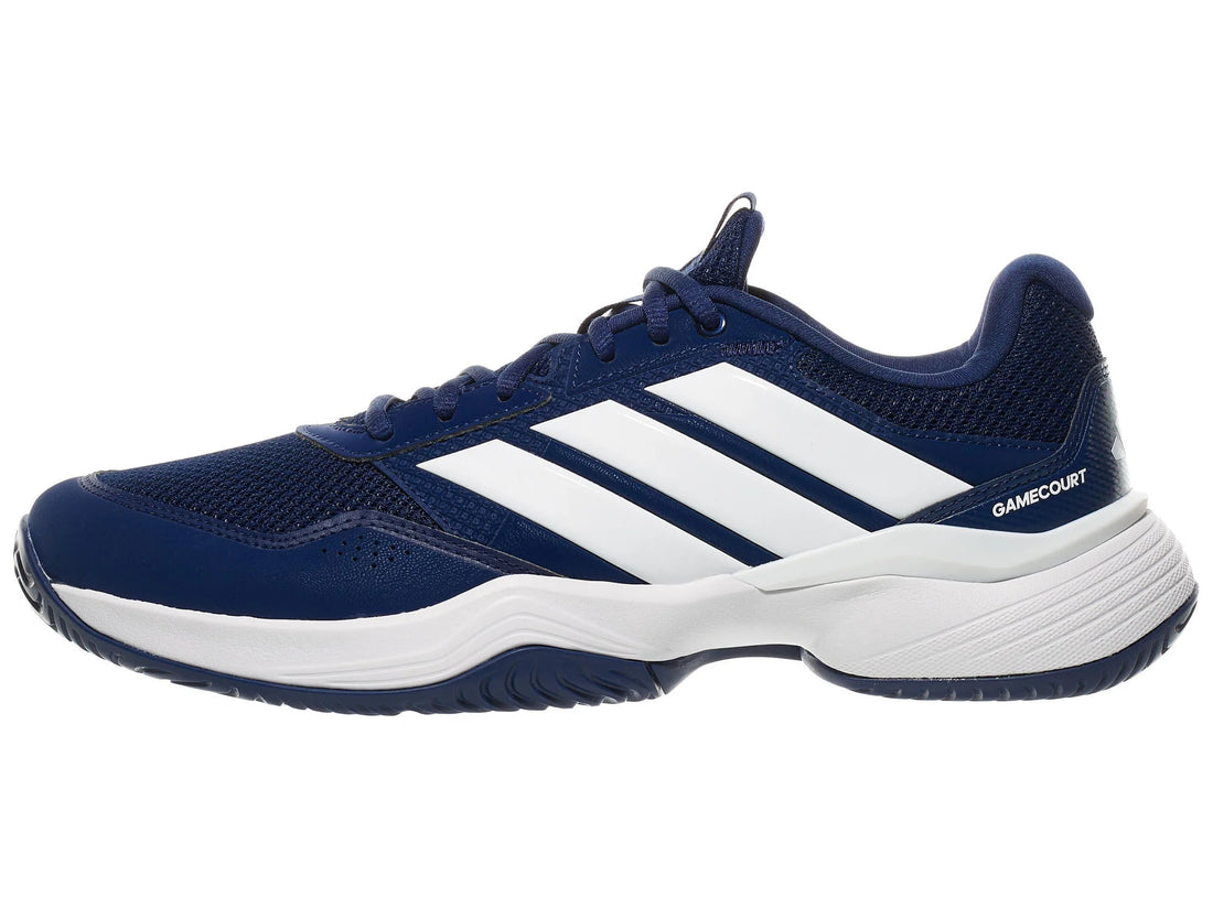 Adidas GAMECOURT3 M נעלי טניס לגברים