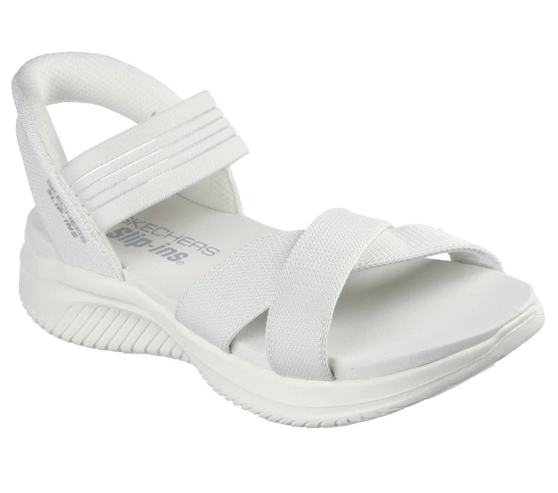 Skechers Ultra Flex סנדל  נשים