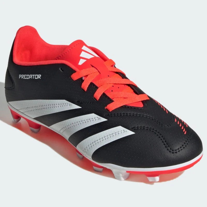 ADIDAS PREDATOR CLUB FLEXIBLE GROUND  נעלי כדורגל לנוער