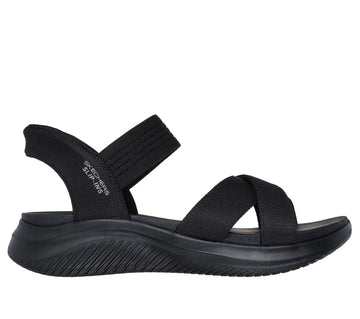 Skechers Ultra Flex סנדל  נשים