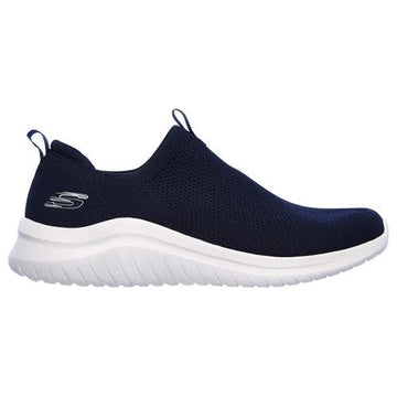 Skechers STRETCH KNIT SLIP ON  נעלי הליכה לגברים