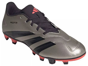 ADIDAS Predator Club נעלי כדורגל לנוער