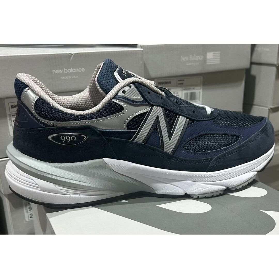 NEW BALANCE V6  990          שלחו לנו הודעת ווצאפ וקבלו קופון הנחה סופר אטרקטיבי !!!