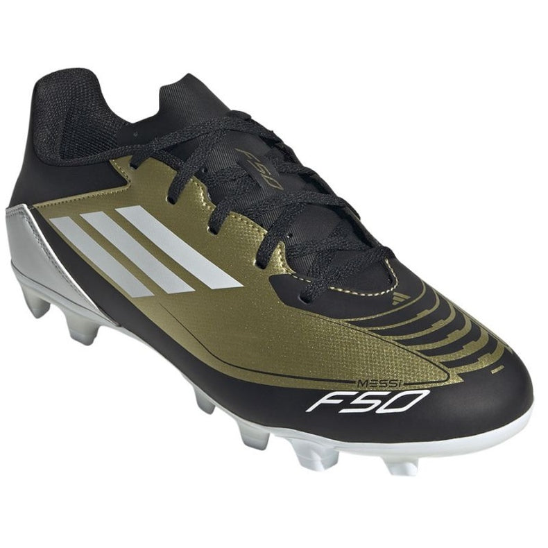 ADIDAS F50 CLUB MESSI  נעלי כדורגל לגברים