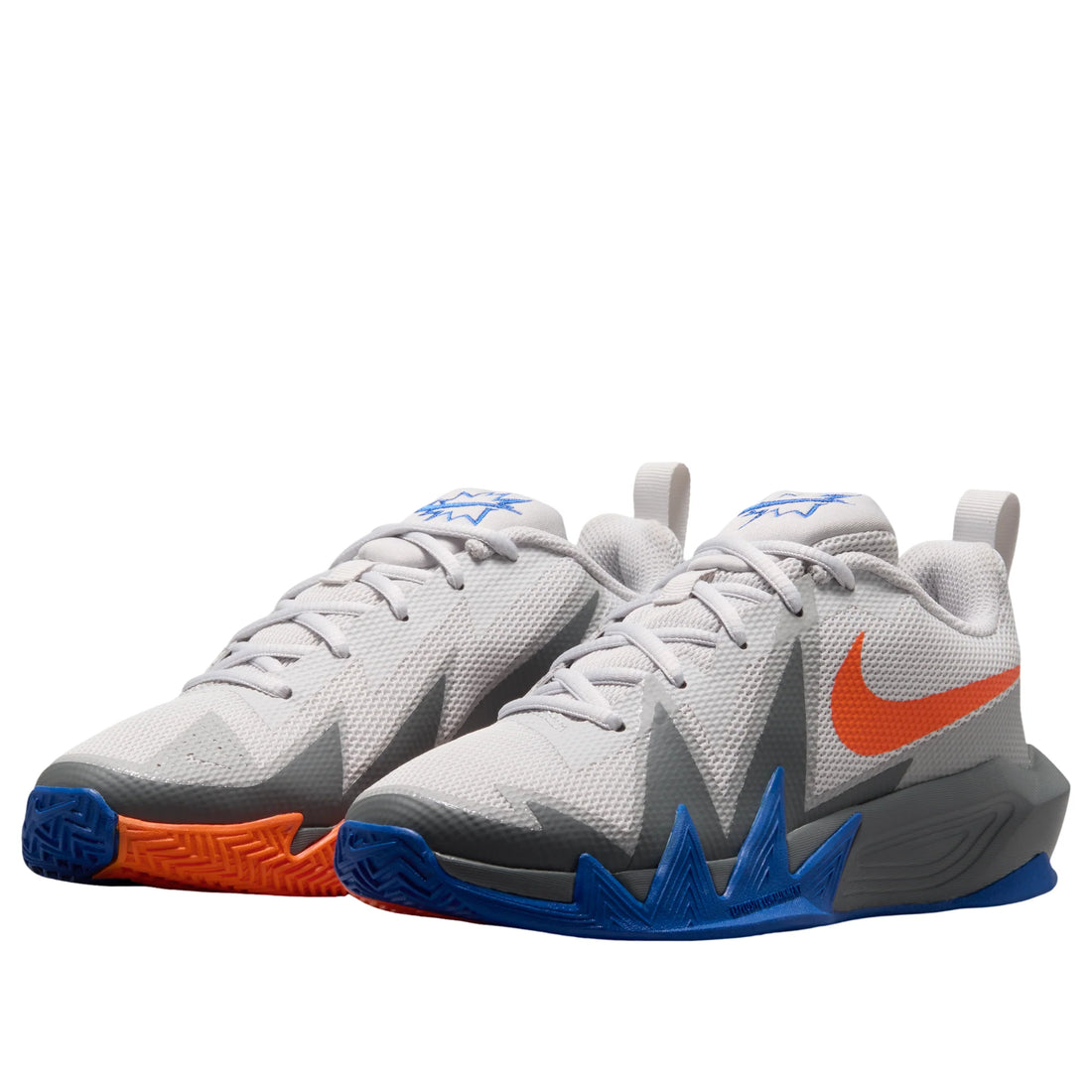 Nike-(GS) Nike S.T. Dynamite נעלי כדורסל לנוער