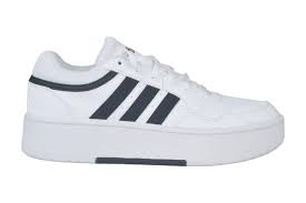 ADIDAS HOOPS 3 0 BOLD  נעלי אופנה לנשים