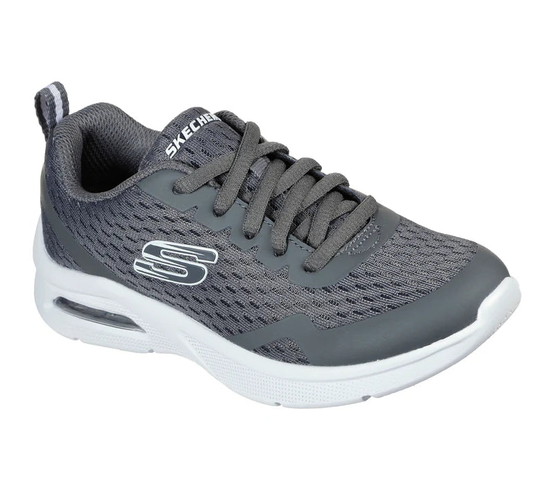 Skechers Microspec Max  נעלי ספורט יוניסקס