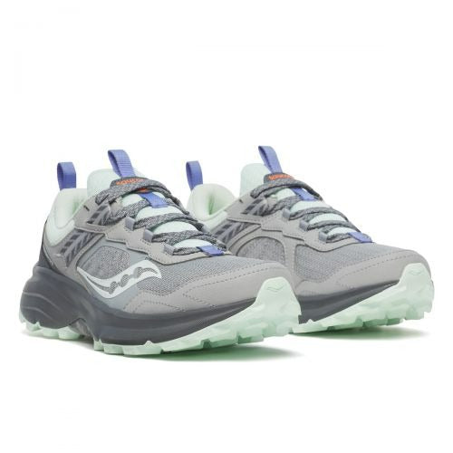 Saucony  Excursion TR16 Trail נעלי ריצה לנשים