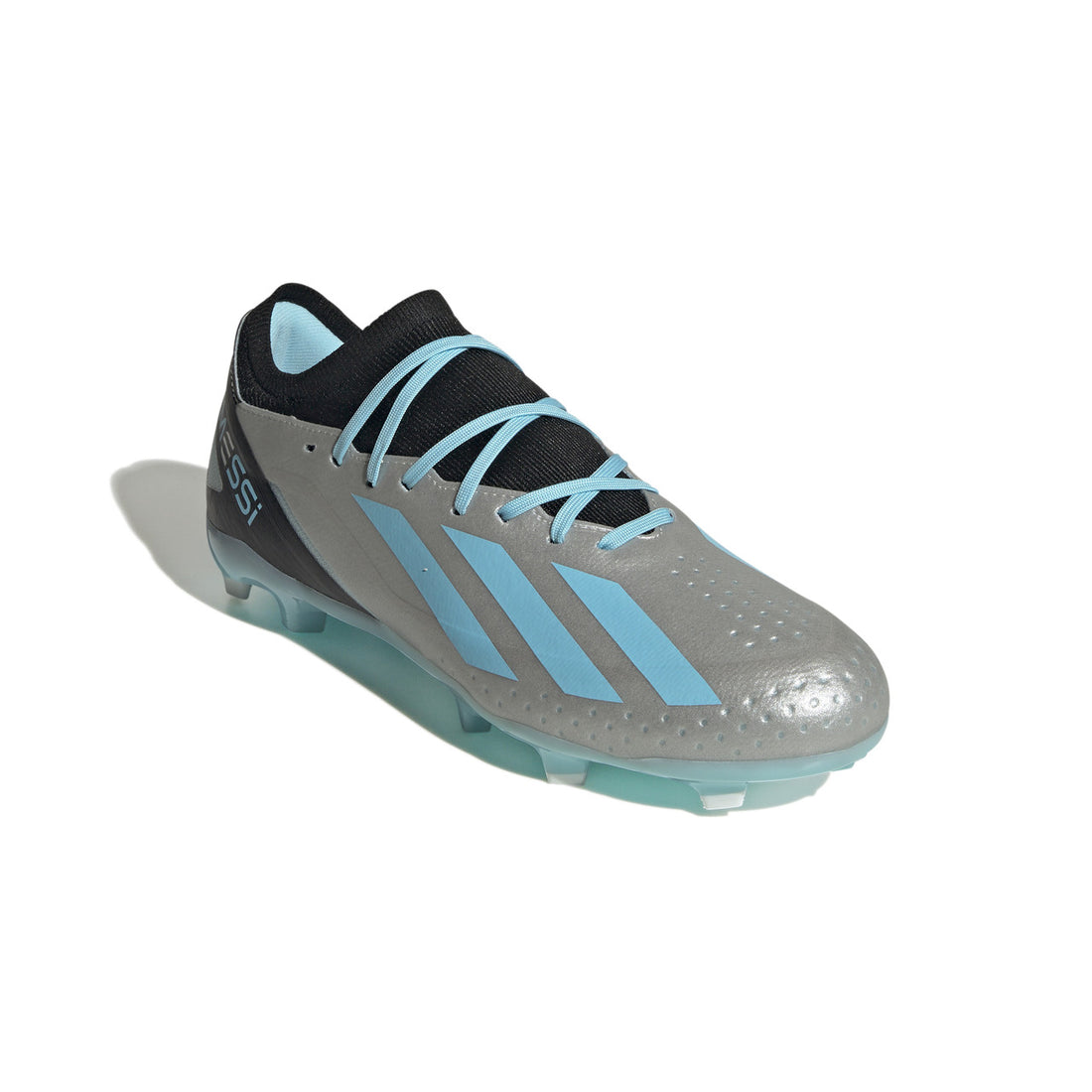 adidas X CRAZYLIGHT MESSI.3 FG   מ נעלי כדורגל לגברים