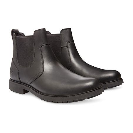 Timberland  STORMBUCKS WATERPROOF מגפי טימברלנד לגברים