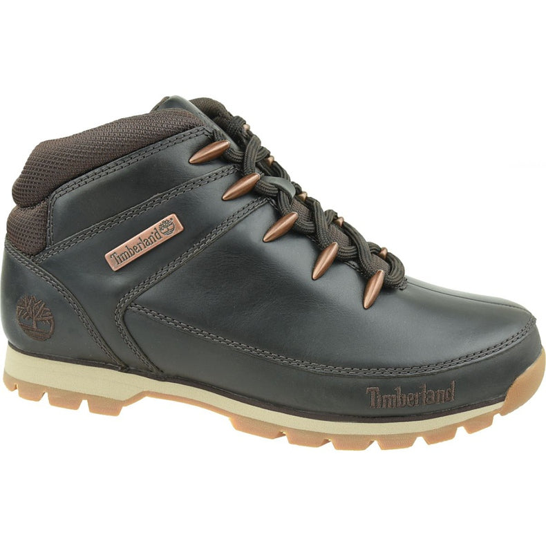 Timberland EURO SPRINT HIKER  נעלי הליכה והרים לגבר