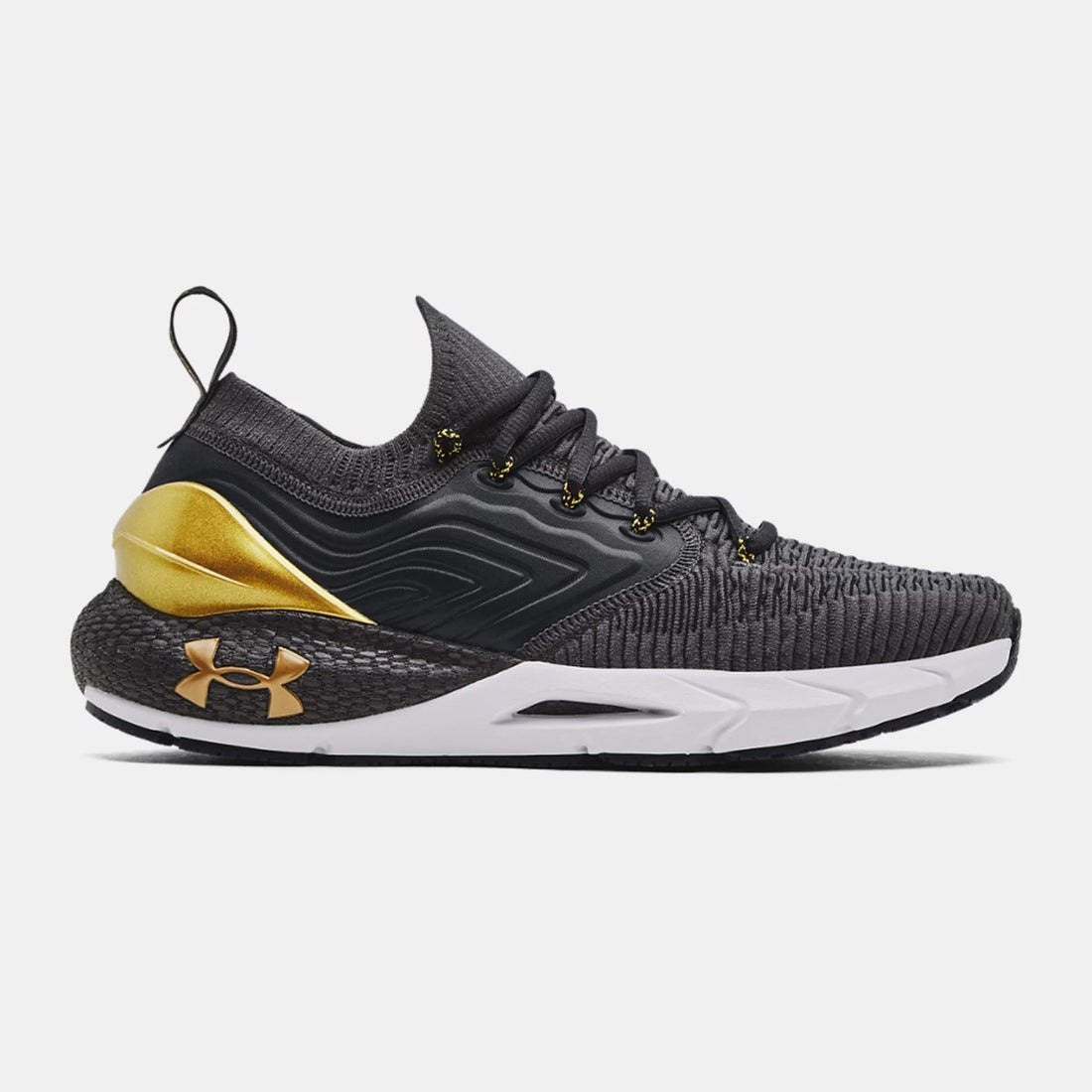 Under Armour HOVR Phantom 2 IntelliKnit Metallic נעלי אימון לגברים